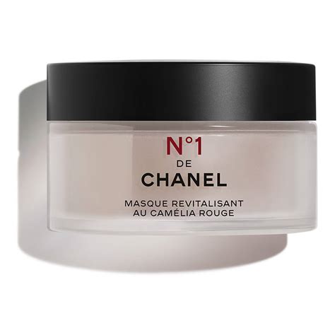 увлажняющая маска chanel|Chanel revitalizing mask.